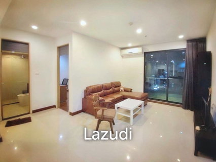 รูปภาพ 2 Bed 104 SQ.M Supalai Premier Ratchathewi