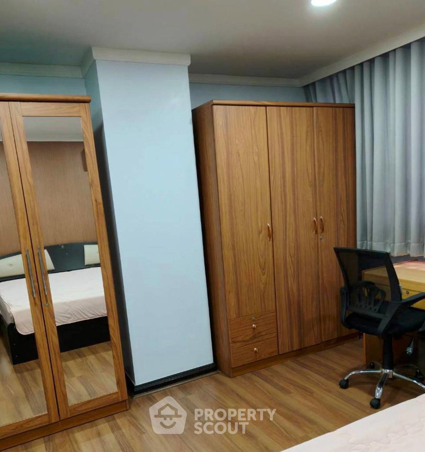 รูป คอนโด 1-ห้องนอน ที่ ศุภาลัย เพลส สุขุมวิท 39 ใกล้ BTS พร้อมพงษ์ (ID 2766029) - รูปที่ 4/6