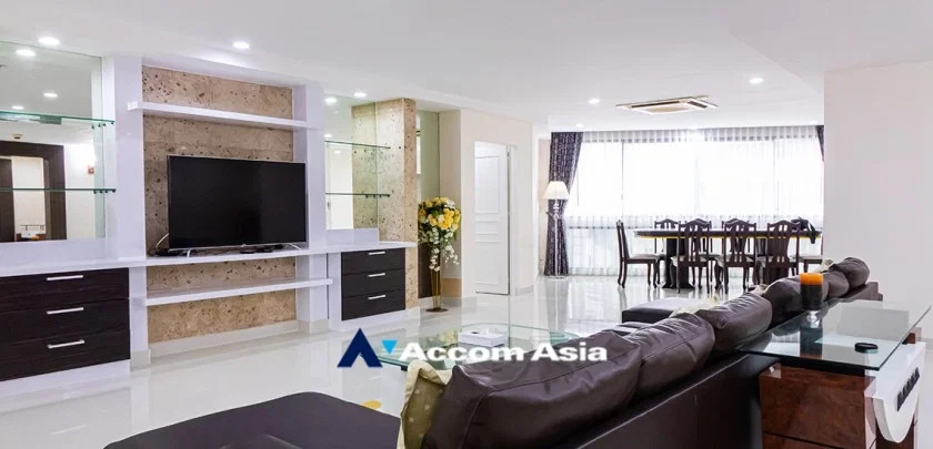 picture 🔼🔽 AccomA 📩 Pet friendly 3 BR Condominium @President Park Sukhumvit 24 (1520776) - 4/14