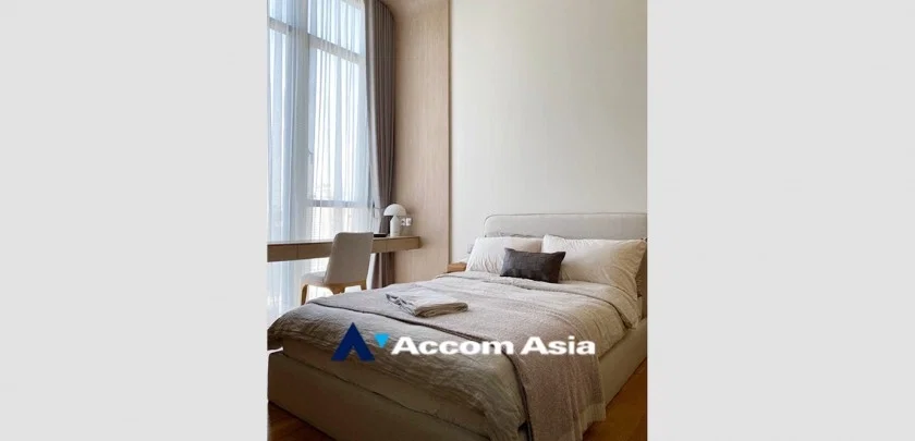 รูป 🔼🔽 AccomA 📩 Corner Unit 2 BR Condominium @Beatniq Sukhumvit (AA32811) - รูปที่ 8/16