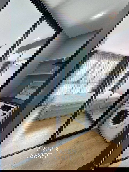 รูป ให้เช่า Notting Hill Sriracha (น็อตติ้ง ฮิลล์ ศรีราชา)  - รูปที่ 4/8