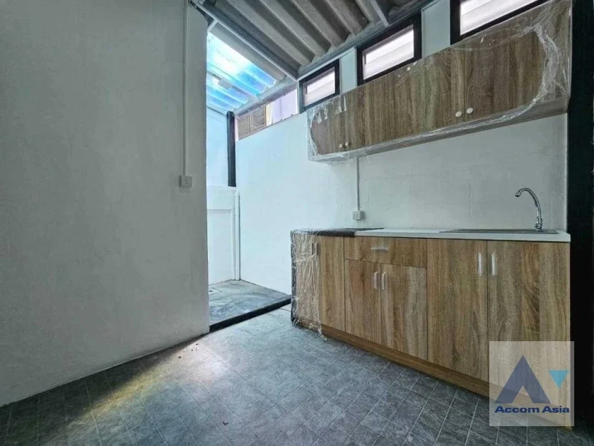 รูป 🔼🔽 AccomA 📩  5 BR House @The City Sukhumvit Bangna (AA36396) - รูปที่ 3/15