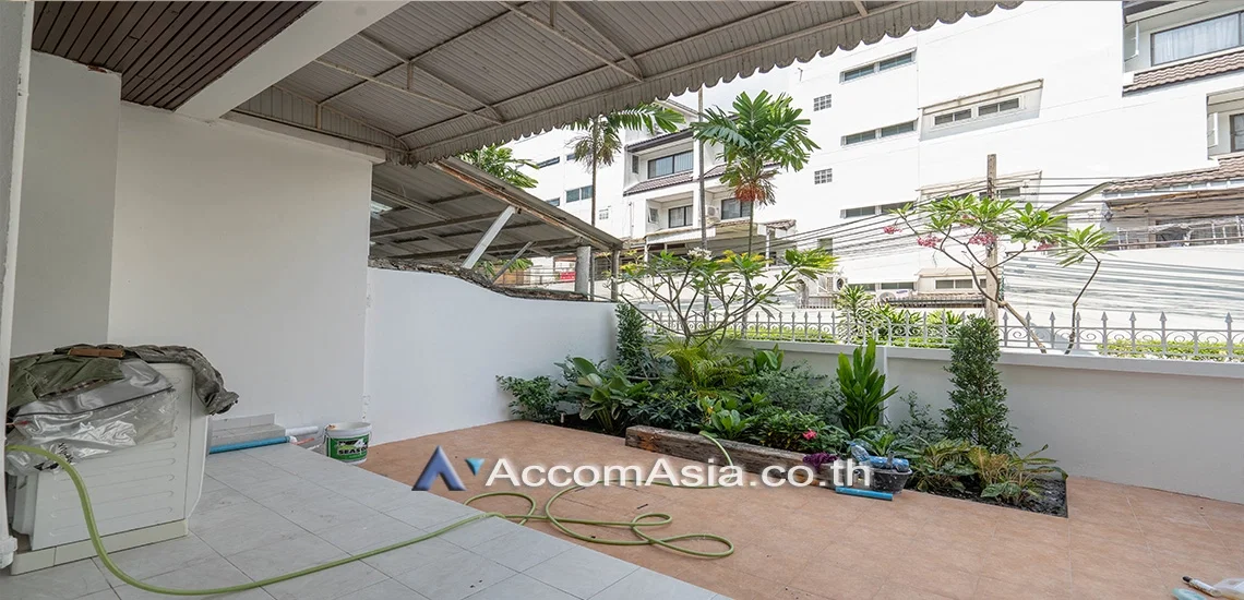 picture 🔼🔽 AccomA 📩  4 BR Townhouse @Lotus Point Ekkamai (AA30412) - 17/17