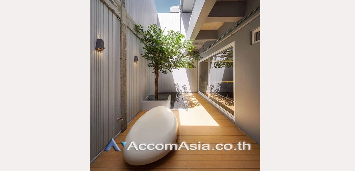 picture 🔼🔽 AccomA 📩 3 BR House in Khlong Tan Nuea (AA29529) - 9/16