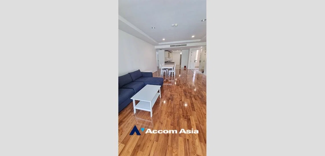 รูป 🔼🔽 AccomA 📩 Spacious condo with greenery view and full furnishings (1516940) - รูปที่ 5/19