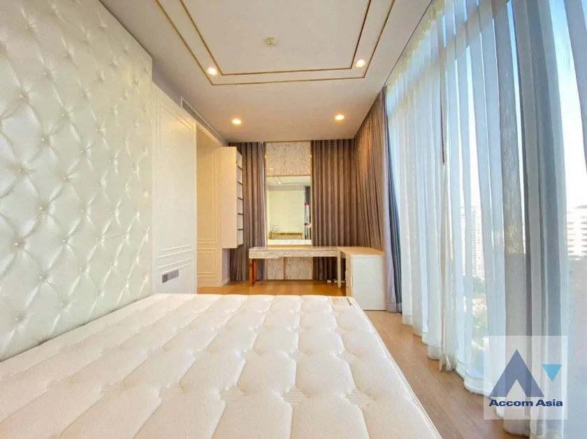 รูป 🔼🔽 AccomA 📩 2 BR Condominium @Vittorio Sukhumvit 39 (AA44942) - รูปที่ 13/19