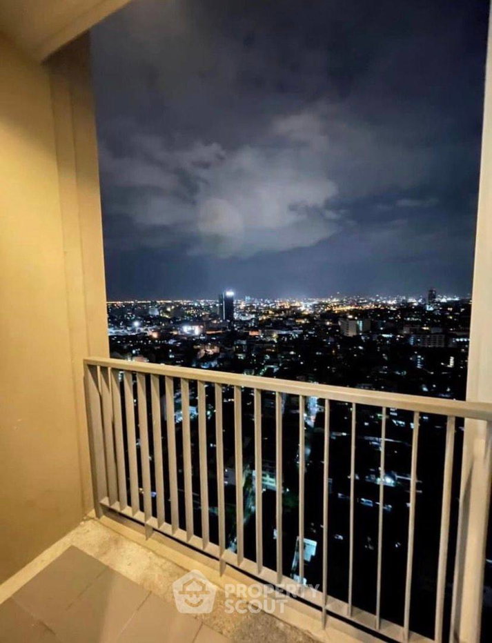 รูป คอนโด 1-ห้องนอน ที่ นายน์ บาย แสนสิริ ใกล้ BTS วงเวียนใหญ่ (ID 1194563) - รูปที่ 11/12