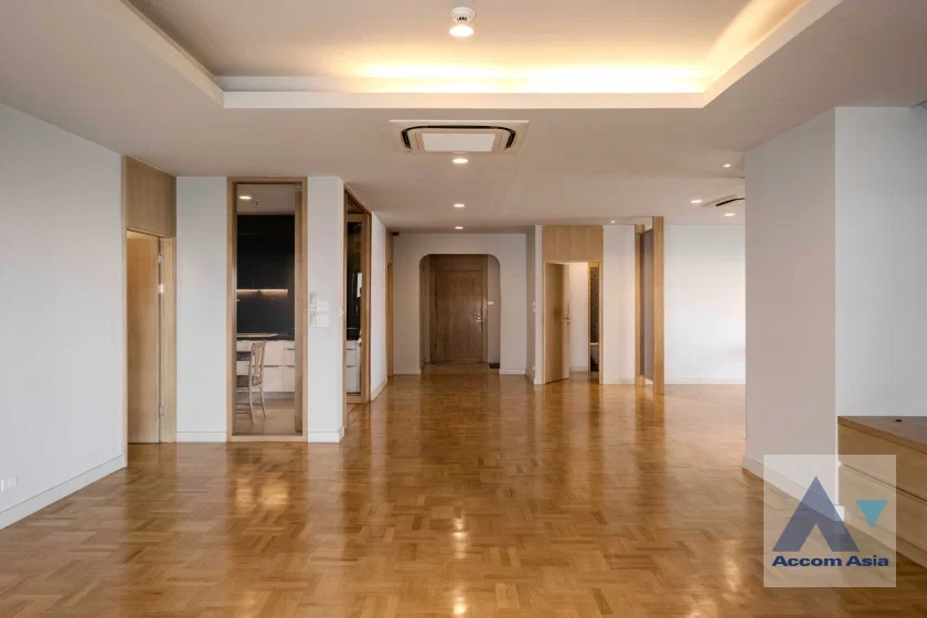 รูป 🔼🔽 AccomA 📩  3 BR Condominium @Tower Park (AA16488) - รูปที่ 4/16