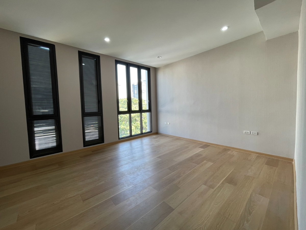 รูป 📣📣 ให้เช่า Sage Thonglor บ้าน 4.5 ชั้น พร้อมลิฟต์ส่วนตัว สระว่ายน้ำส่วนตัว - รูปที่ 23/40