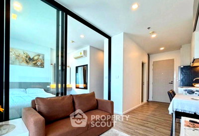 Condos for rent : 1-BR Condo at Knightsbridge The Ocean Sriracha in Surasak (ID 2722714)