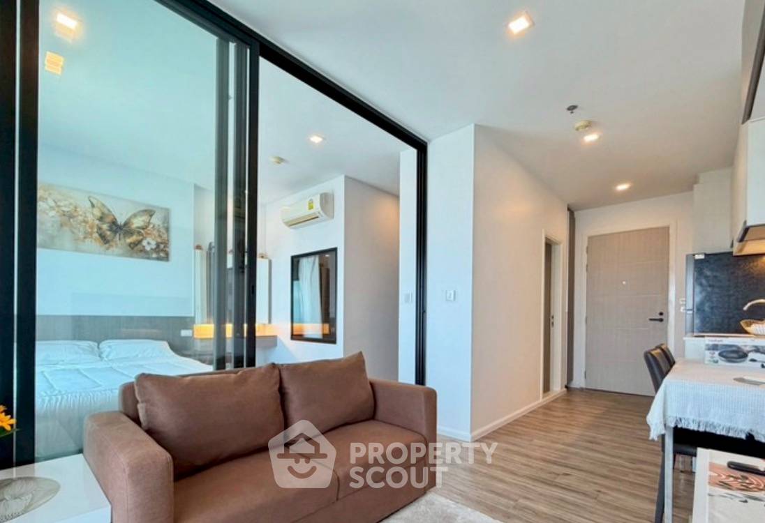 รูป คอนโด 1-ห้องนอน ที่ ไนท์บริดจ์ ดิ โอเชี่ยน ศรีราชา ใน สุรศักดิ์ (ID 2722714) - รูปที่ 1/7