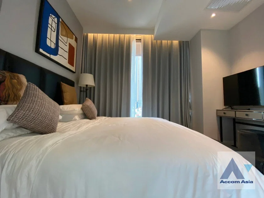 picture ðžð― AccomA ðĐ Fully Furnished 2 BR Condominium @KHUN by Yoo (AA37706) - 6/13