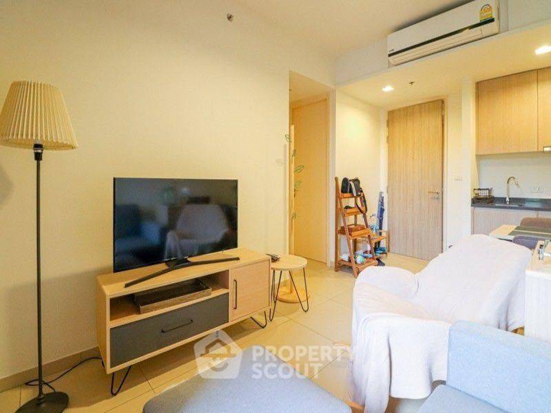 รูป คอนโด 1 ห้องนอน ยูนิกซ์ เซาท์ พัทยา ใกล้พระตำหนัก (ID 2529244) - รูปที่ 2/7