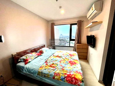 เช่าคอนโด ถนนจรัญสนิทวงศ์ : เช่าคอนโด  ไลฟ์ ปิ่นเกล้า MRT-บางยี่ขัน บางยี่ขัน เขต บางพลัด กรุงเทพ CX-108113 ✅ ทักไลน์ @connexproperty ตอบทันที ทีมงานมืออาชีพ ✅