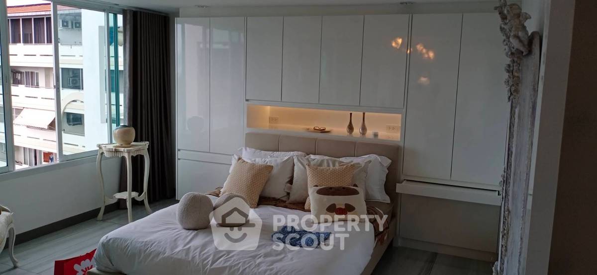 รูป คอนโด 1-ห้องนอน ที่ สมพงษ์ คอนโดเทล ใกล้ บ้านอำเภอ (ID 2768292) - รูปที่ 2/13