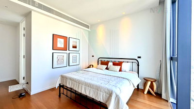Condos for rent : 📌 For Rent Condo CANAPAYA RESIDENCES Building 1, Floor 45,2 bed room, Room size 88 sqm