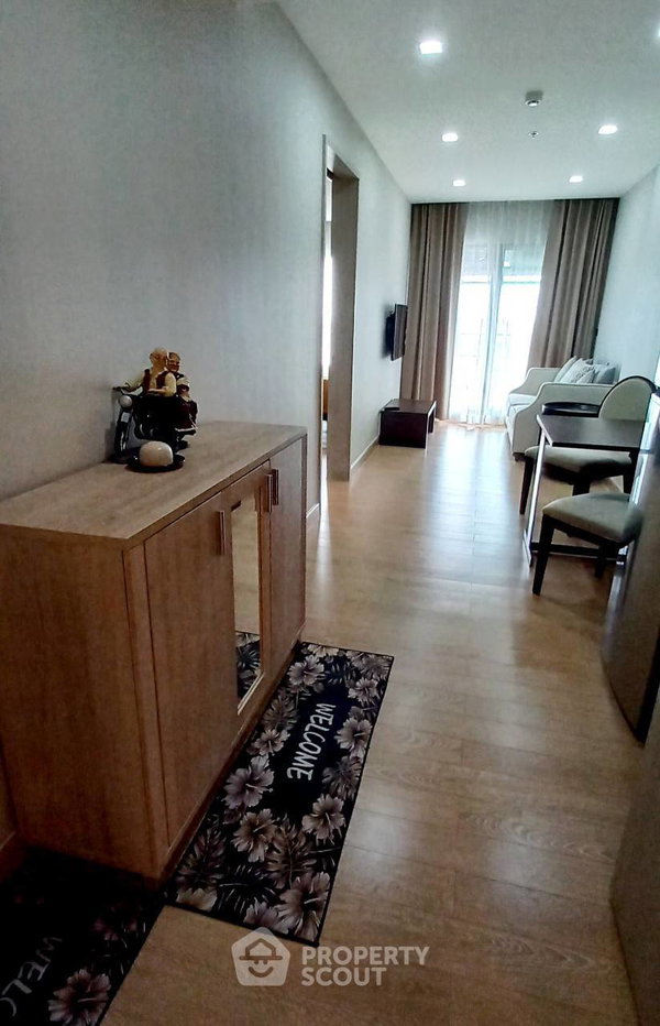 รูป คอนโด 1-ห้องนอน ที่ อินฟินิติ คอนโด ใกล้ พัทยาตะวันออก (ID 1065321) - รูปที่ 7/23