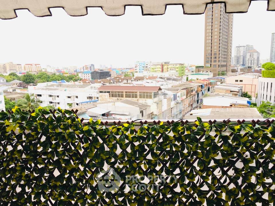 รูป คอนโด 1-ห้องนอน ที่ แบงค์คอก เฟลิซ สุขุมวิท 69 ใกล้ BTS พระโขนง (ID 515370) - รูปที่ 8/8