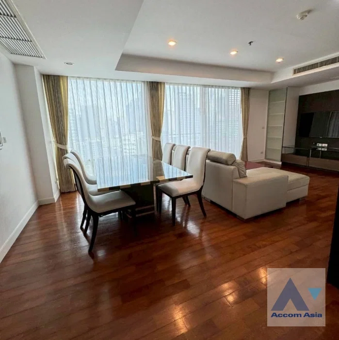 picture 🔼🔽 AccomA 📩  3 BR Condominium @Baan Siri 31 (AA45155) - 5/20