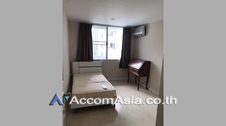 รูป 🔼🔽 AccomA 📩  3 BR Condominium @D.S. Tower 2 (AA19576) - รูปที่ 4/6