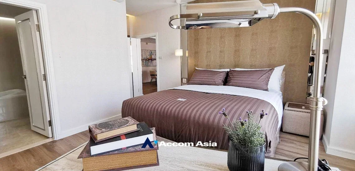 picture 🔼🔽 AccomA 📩 3 BR Condominium @Wilshire (AA29372) - 5/5