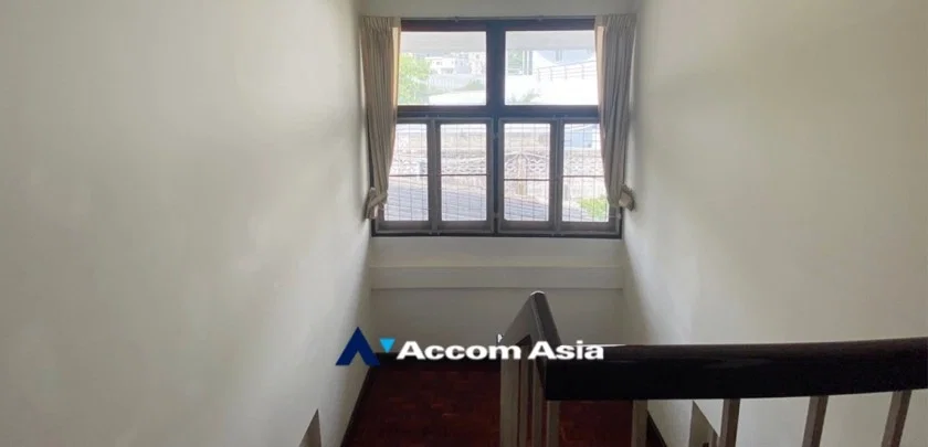 picture 🔼🔽 AccomA 📩 Pet friendly,Home Office 3 BR House in Klong Tan (9014601) - 20/20