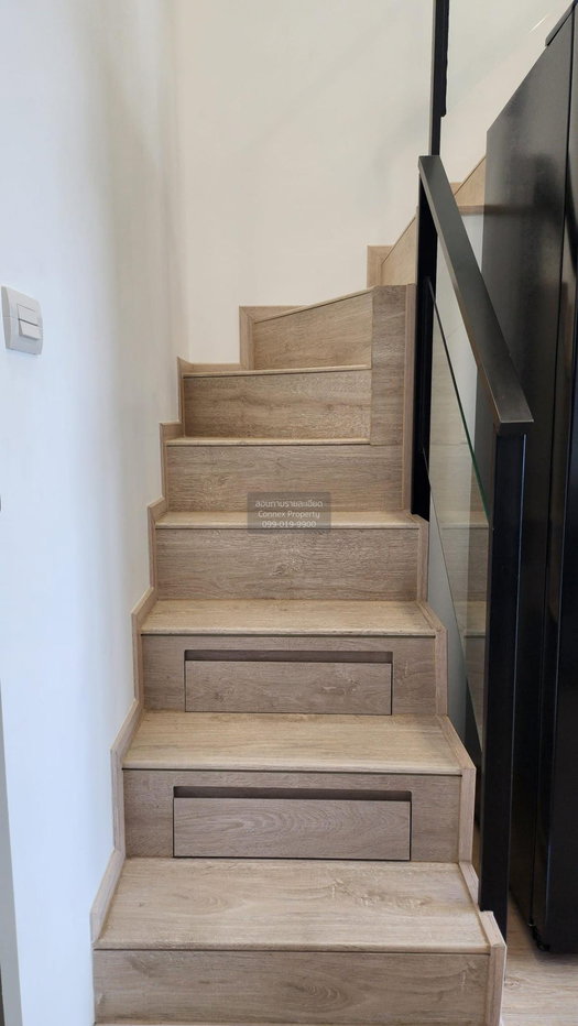 รูป 🔥🔥🔥 เช่าคอนโด  เดอะริช พระราม 9 - ศรีนครินทร์ ARL-หัวหมาก สวนหลวง เขต สวนหลวง กรุงเทพ CX-117043 ✅ ทักไลน์ @connexproperty ตอบทันที ทีมงานมืออาชีพ ✅ 🔥🔥🔥 - รูปที่ 6/12