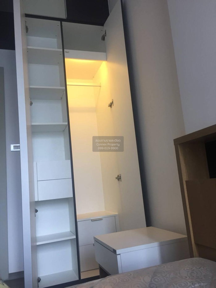 รูป เช่าคอนโด  นายน์ บาย แสนสิริ BTS-วงเวียนใหญ่ คลองต้นไทร เขต คลองสาน กรุงเทพ CX-29059 ✅ ทักไลน์ @connexproperty ตอบทันที ทีมงานมืออาชีพ ✅ - รูปที่ 8/9