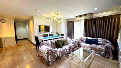 ขายคอนโด : #A12452 ✅ 28/3/69  ขายคอนโด Richmond Palace   📲📢สอบถาม ld line @condoboy