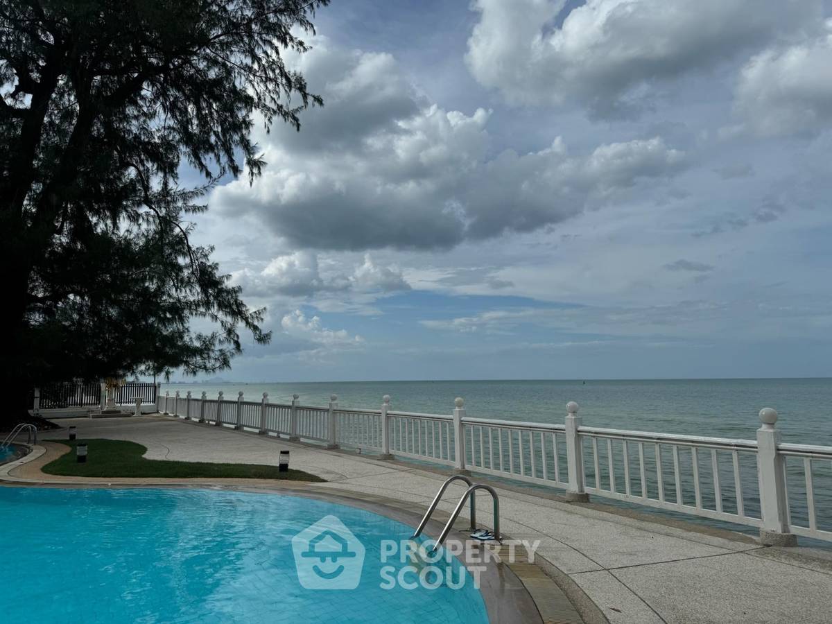 รูป คอนโด 2-ห้องนอน ที่ คอนโดบ้านชมวิว ใกล้ หาดเขาตะเกียบ (ID 2767082) - รูปที่ 27/32