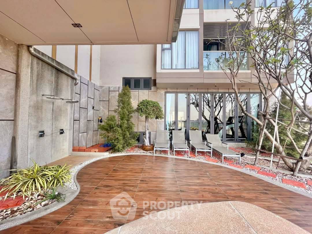 รูป คอนโด 1-ห้องนอน ที่ อินฟินิติ คอนโด ใกล้ พัทยาตะวันออก (ID 1065321) - รูปที่ 20/23
