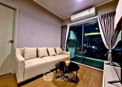 Condos for rent BTS On Nut : 2-BR Condo at Ideo Sukhumvit 93 near BTS Bang Chak (ID 2464283)