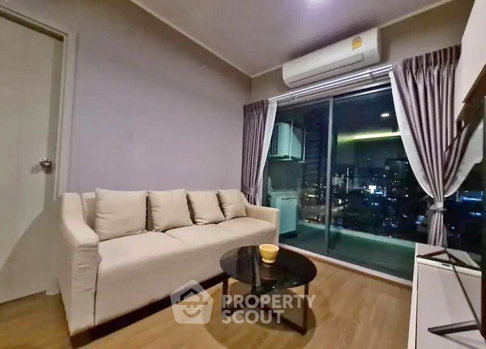 2-BR Condo at Ideo Sukhumvit 93 near BTS Bang Chak (ID 2464283)