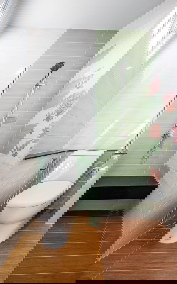 รูป ให้เช่า บ้านเดี่ยว ท่าข้าม ในโครงการ เฟอร์นิเจอร์ครบ แอร์ทุกห้อง 3 ห้องนอน 114.9 ตร.วา เช่า 25,000 บาท/เดือน  - รูปที่ 4/17