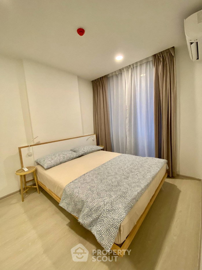 รูป คอนโด 1-ห้องนอน ที่ โนเบิล แอมเบียนส์ สุขุมวิท 42 ใกล้ BTS เอกมัย (ID 2769834) - รูปที่ 10/16