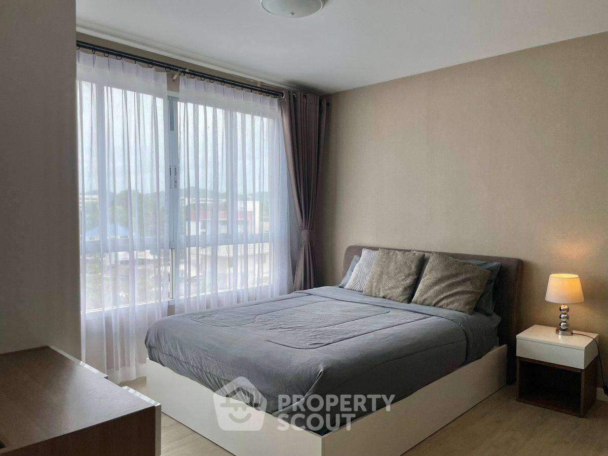 รูป คอนโด 1-ห้องนอน ที่ บ้านเพียงเพลิน หัวหิน ใกล้ หาดเขาตะเกียบ (ID 2751257) - รูปที่ 3/8