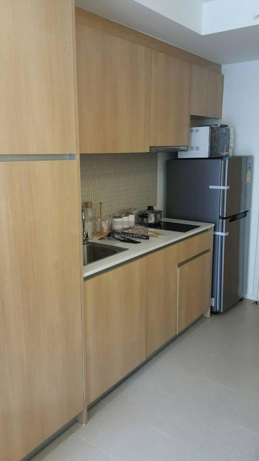 รูป เช่าคอนโด  เดอะ เนสท์ เพลินจิต BTS-เพลินจิต ลุมพินี เขต ปทุมวัน กรุงเทพ CX-74965 ✅ ทักไลน์ @connexproperty ตอบทันที ทีมงานมืออาชีพ ✅ - รูปที่ 6/11