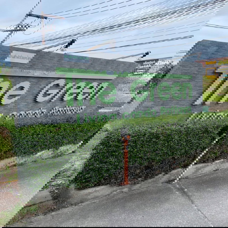 รูป เพียง 2.7 ล้าน🌟 คอนโดพัทยา ห้องสวย สภาพใหม่ เพียง 2.7 ล้าน 📱 061-6161426 / 065-4496399 | 🆔 @whitesand - รูปที่ 9/9