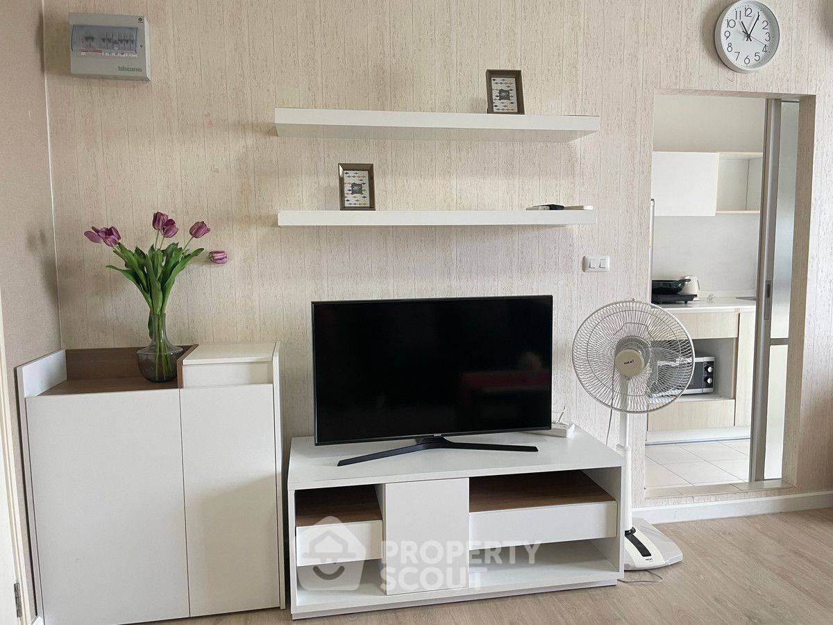 รูป คอนโด 1-ห้องนอน ที่ บ้านเพียงเพลิน หัวหิน ใกล้ หาดเขาตะเกียบ (ID 2751257) - รูปที่ 8/8