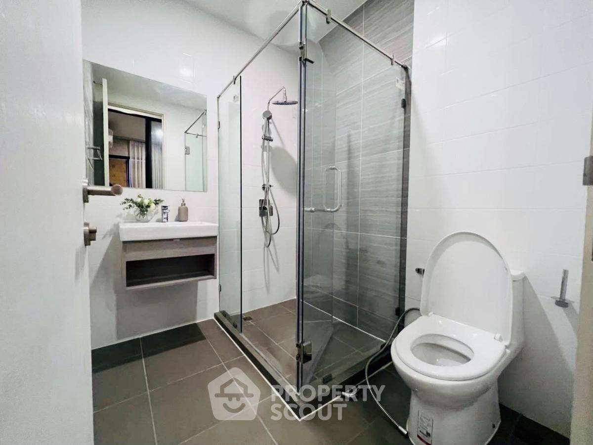 รูป คอนโด 1-ห้องนอน ที่ ไนท์บริดจ์ เกษตร - โซไซตี้ ใกล้ BTS เสนานิคม (ID 2553783) - รูปที่ 7/7