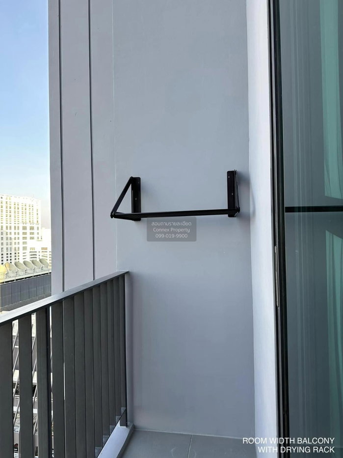 รูป เช่าคอนโด  เดอะ รีเซิร์ฟ พหล - ประดิพัทธ์ ดูเพล็กซ์ BTS-สะพานควาย สามเสนใน เขต พญาไท กรุงเทพ CX-99989 ✅ ทักไลน์ @connexproperty ตอบทันที ทีมงานมืออาชีพ ✅ - รูปที่ 9/9