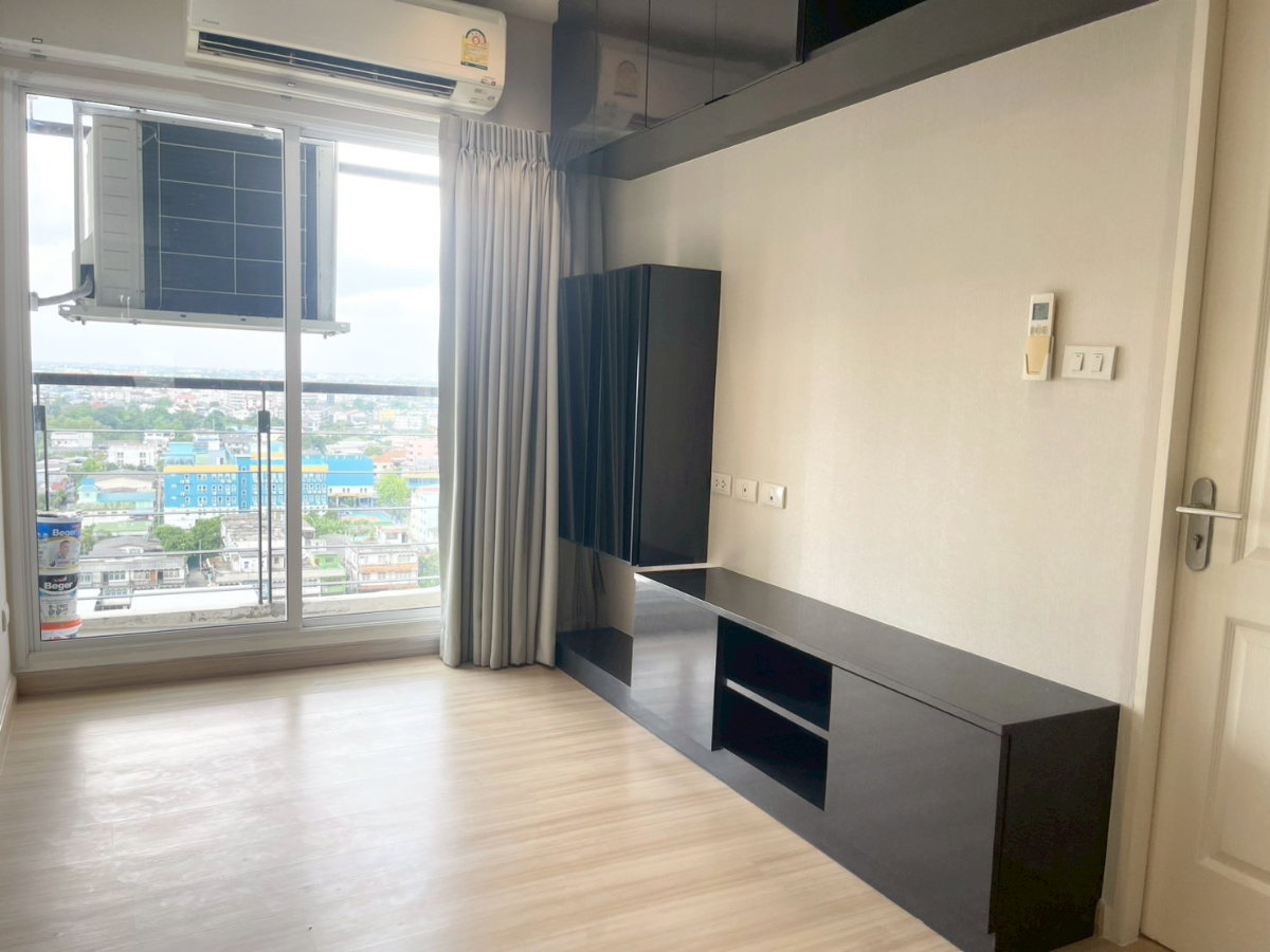 picture Condo for Sale – Bangkok Horizon Ratchada-Thapra  - 4/10