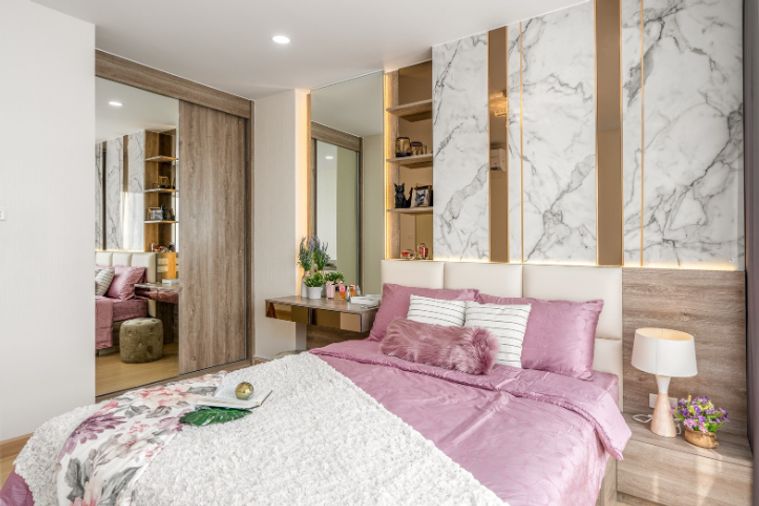 ให้เช่า ศุภาลัย เวอรันด้า พระราม9 ห้องสวย ใหญ่ ราคาดี