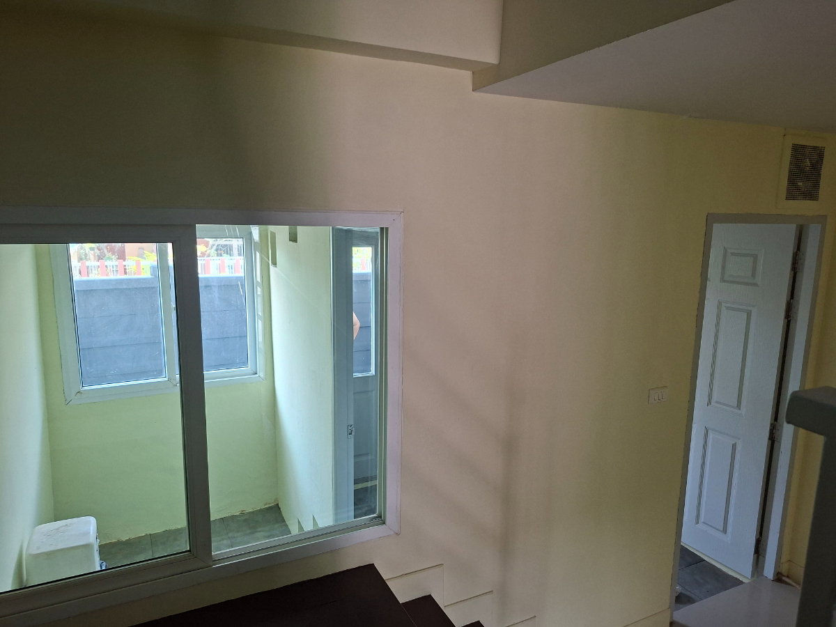 รูป ให้เช่าอาคารพาณิชย์ 2 ชั้นครึ่ง - รูปที่ 15/16