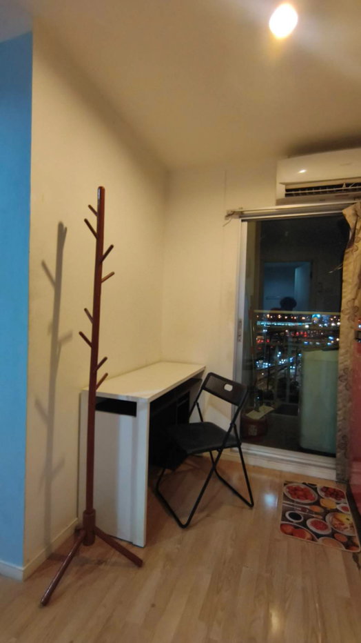 รูป 𝗬𝗔𝗞𝗬𝗔𝗜 𝗙𝗢𝗥 𝗥𝗘𝗡𝗧 Lumpini Mega City Bangna – เฟอร์ครบ ใกล้ MEGA บางนา ทำเลสุดคุ้ม - รูปที่ 6/9