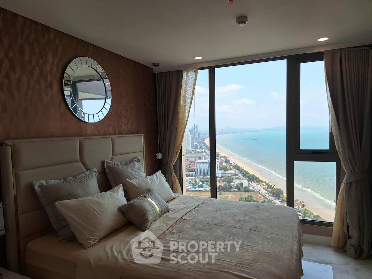 รูป คอนโด 1-ห้องนอน ที่ โคปาคาบาน่า บีช จอมเทียน ใกล้ หาดจอมเทียน (ID 2356779) - รูปที่ 3/13