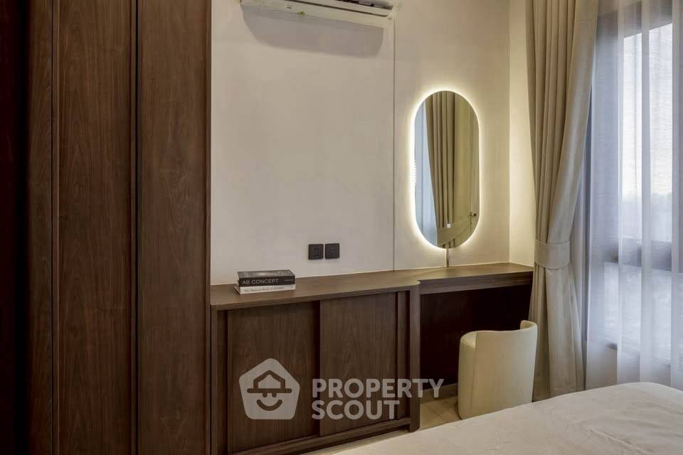 รูป คอนโด 3-ห้องนอน ที่ ไลฟ์ พระราม 4 - อโศก ใกล้ MRT ศูนย์การประชุมแห่งชาติสิริกิติ์ (ID 2766663) - รูปที่ 13/20