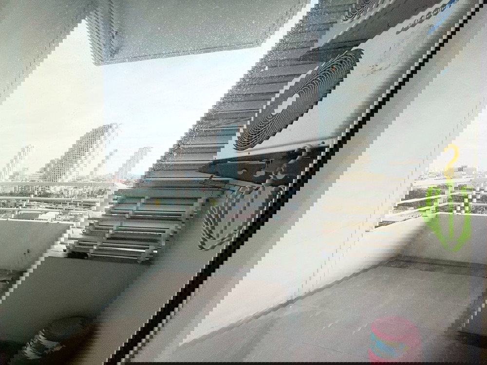 รูป ***ให้เช่า เดอะ ไลท์เฮ้าส์ สาทร-เจริญนคร (ถูกที่สุด!!! + กว้าง 49ตรม) *รับโปรพิเศษ* LINE : @Feelgoodhome (มี@หน้า) - รูปที่ 11/11