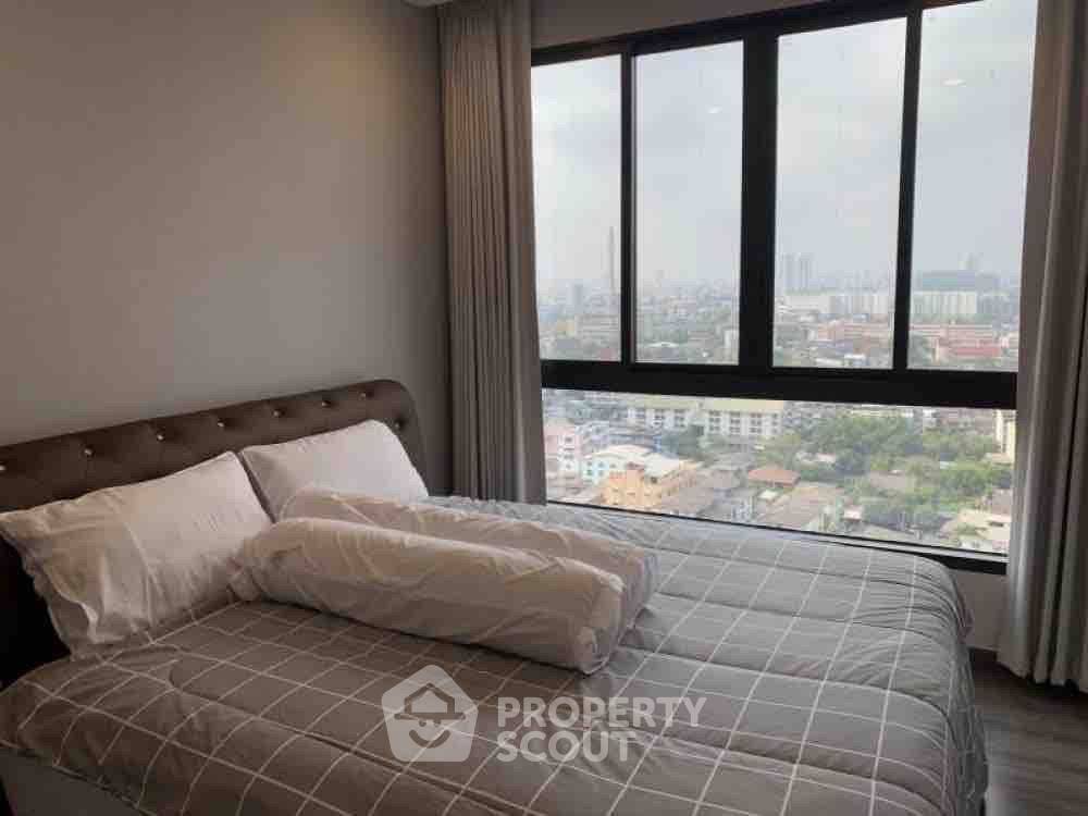 รูป คอนโด 2-ห้องนอน ที่ เออร์บาโน ราชวิถี ใกล้ MRT สิรินธร (ID 2768905) - รูปที่ 2/10