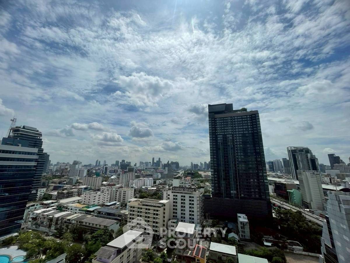 รูป คอนโด 1-ห้องนอน ที่ เอ็กซ์ที พญาไท ใกล้ BTS พญาไท (ID 2766698) - รูปที่ 9/9